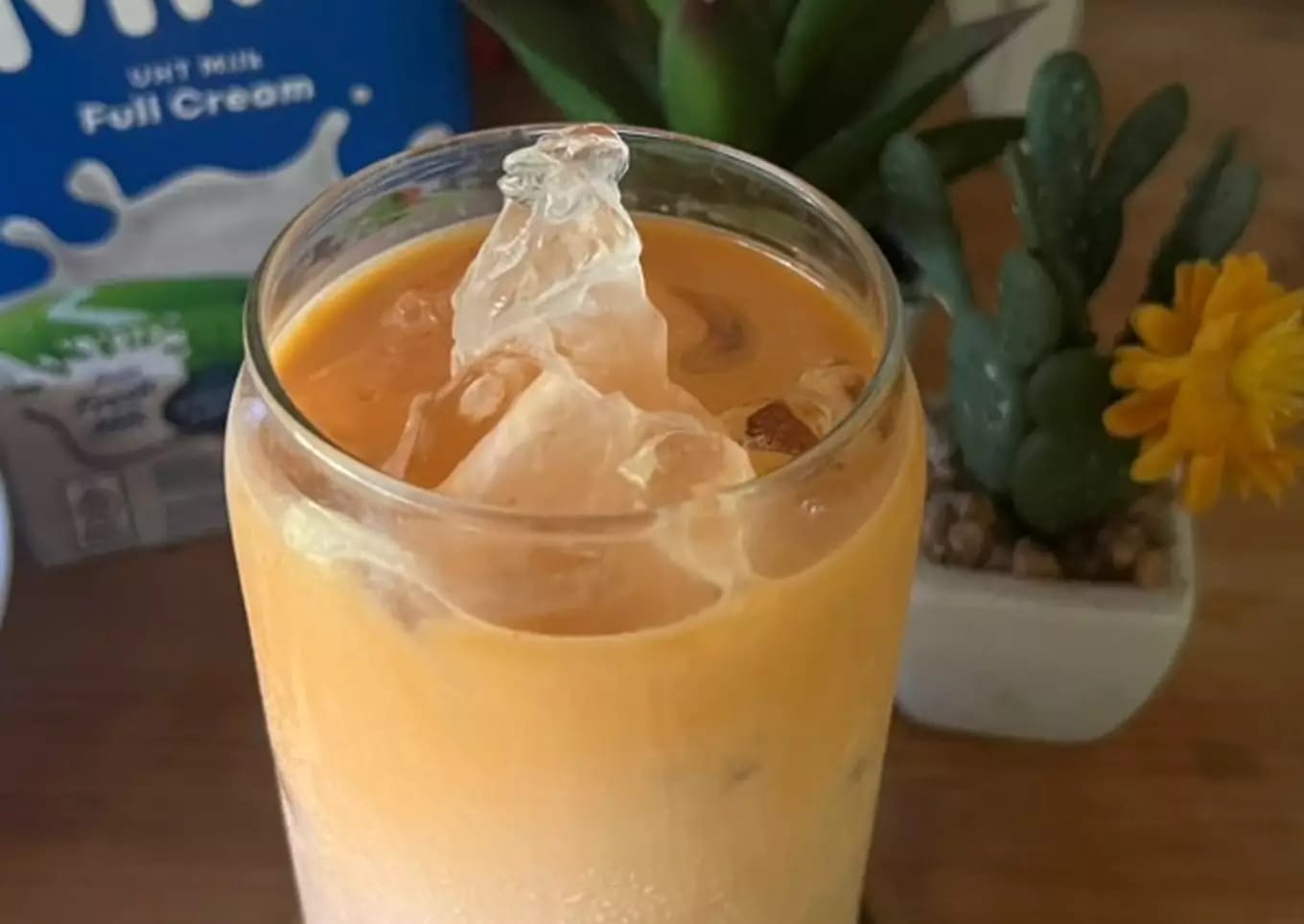 Thai Tea